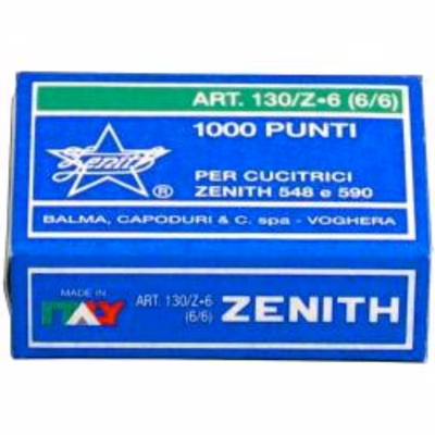 Immagine di Cf10x1000punti 130/z-6 6/6 acc z