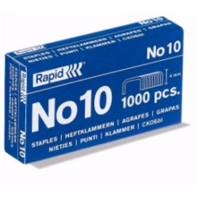 Immagine di Cf20x1000 punti blue no 10/4 mm