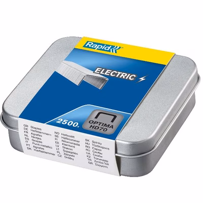 Immagine di Cf2500 punti optima hd70