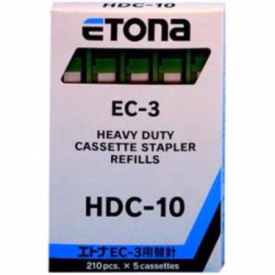 Immagine di Cf5 caricatori da 210 punti hdc-10