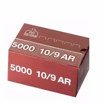 Immagine di Cf5000 punti 10/9 acciaio