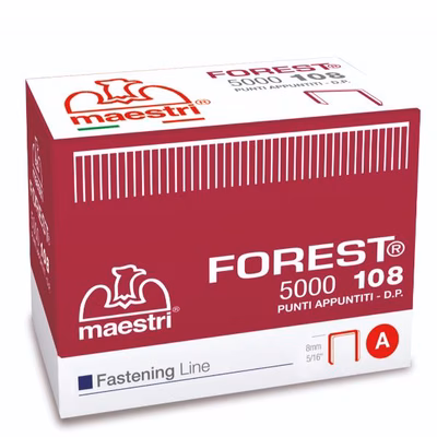 Immagine di Cf5000 punti forest 108