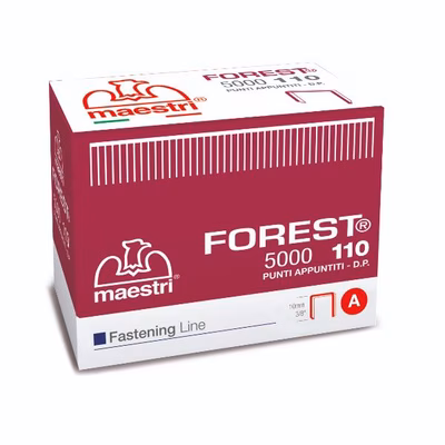 Immagine di Cf5000 punti forest 110