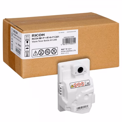 Immagine di Collettore Toner RICOH 514457