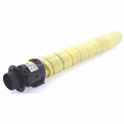 Immagine di Toner Laser RICOH IM C300 842385 giallo 6000 copie