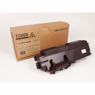 Immagine di Toner Laser OLIVETTI B1234 nero 7200 copie
