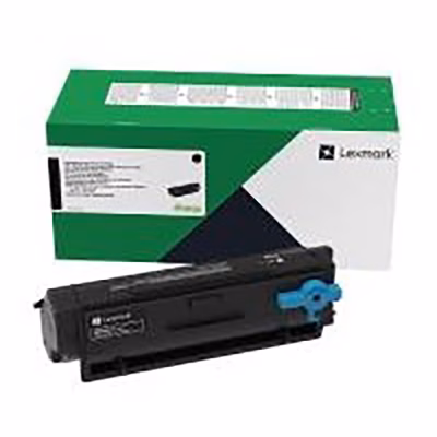 Immagine di Toner Laser LEXMARK B342X00 nero 6000 copie