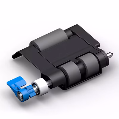 Immagine di EPSON Epson SC WFE RIPS A3 Ink C12C937341