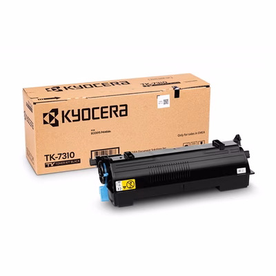 Immagine di Toner Laser KYOCERA-MITA TK-7310 1T02Y40NL0 nero 15000 copie