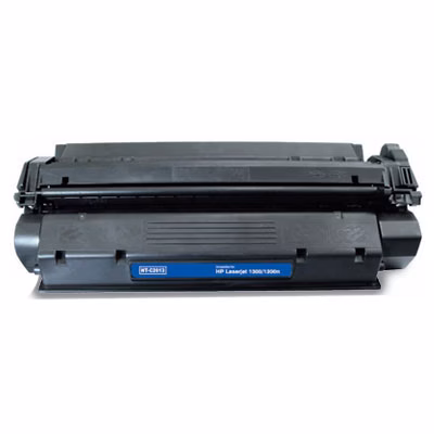 Immagine di Toner Laser rigenerato HP Q2613X nero