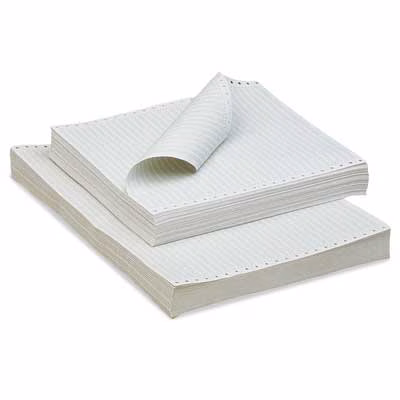 Immagine di Modulo continuo 24x11" lettura facilitata g60