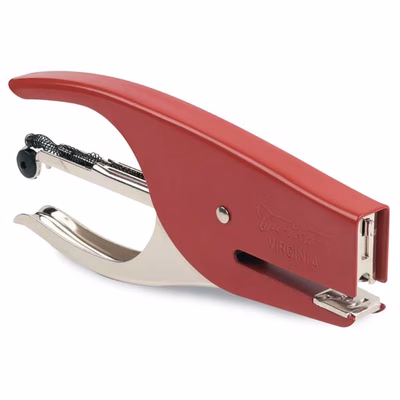 Immagine di Cucitrice VIRGINIA PLUS per punti 6/4