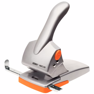 Immagine di Perforatore a 2 fori alti spess. RAPID HDC 65 65ff