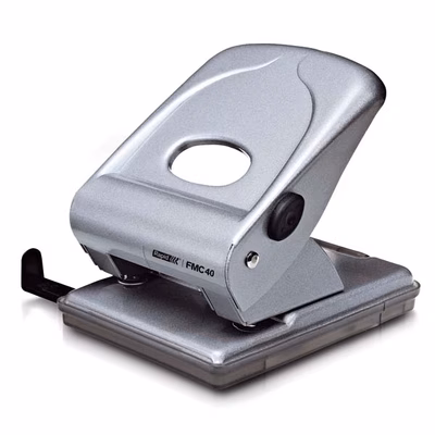 Immagine di Perforatore a 2 fori RAPID FMC-40 40 ff