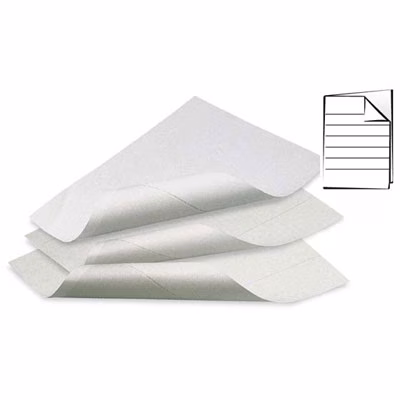 Immagine di Carta protocollo a righe g 60 ff200