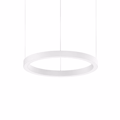 Immagine di Lampada a sospensione XAL MINO 60 CIRCLE 1000 colore bianco 3000°k