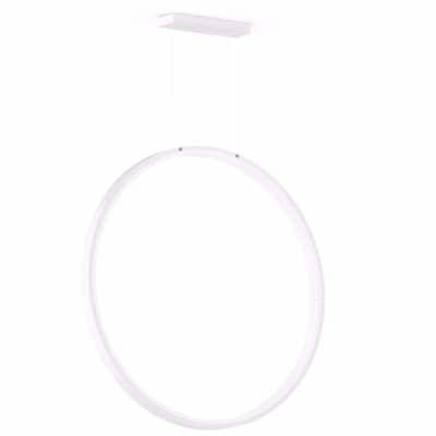 Immagine di Ino circle vertical 1200 bianco 3000k