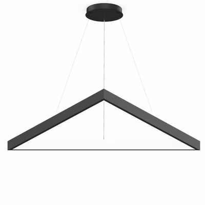 Immagine di Lampada Ino trig 1250 nero 3000k
