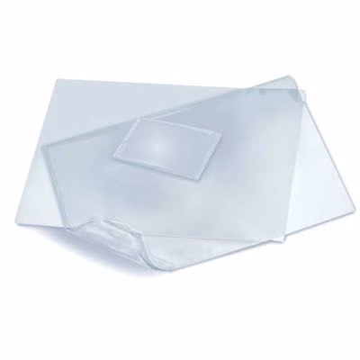 Immagine di Pouches mm 54x86 125 micron