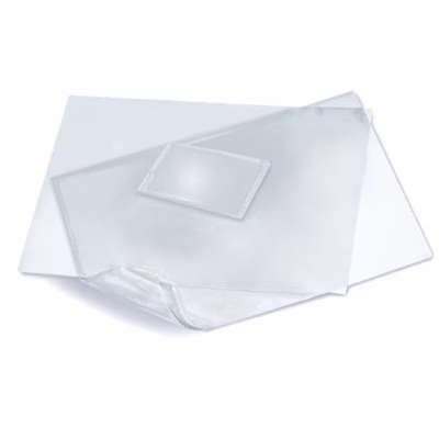 Immagine di Pouches mm 65x95 125 micron