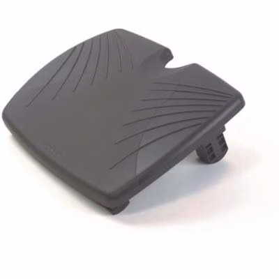 Immagine di Poggiapiedi KENSINGTON SoleRest grigio