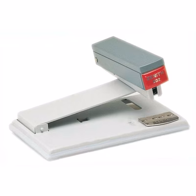 Immagine di Cucitrice ZENITH 502 per punti 24/6 - 24/8