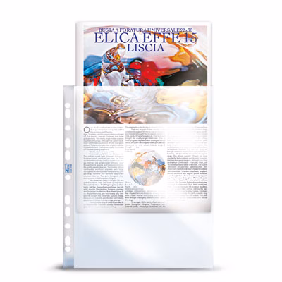 Immagine di Busta for.univ. ELICA EFFE 15 liscia 22x30