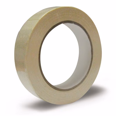 Immagine di Nastro adesivo in carta per disegnatori mm 25x50 m