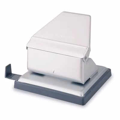 Immagine di Perforatore a 2 fori ZENITH 788 15 ff