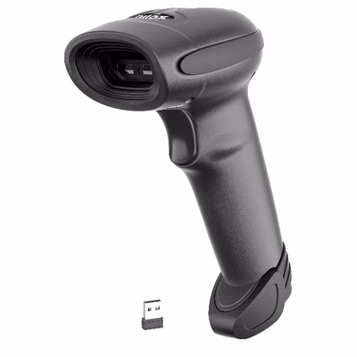Immagine di Lettore codici a barre NILOX NILOX TECH - Lettore codice a barre / Barcode 1D w NXSC1DW