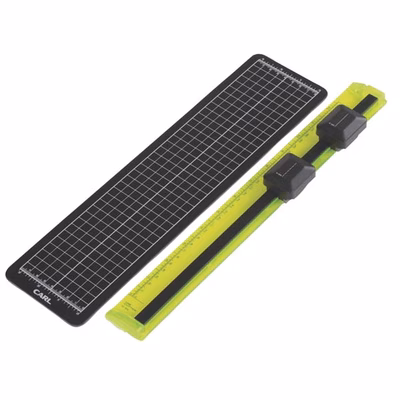 Immagine di Taglierina a lama rotante CARL DC 90N