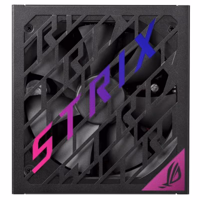 Immagine di Alimentatore per PC 850 w ASUS ROG-STRIX-850P-GAMING 90YE00W2-B0NA00