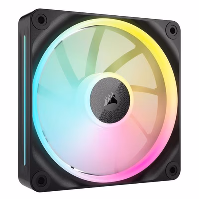 Immagine di Icue link lx120 rgb single fan