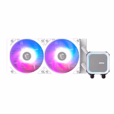 Immagine di Mag coreliquid a13 240 white