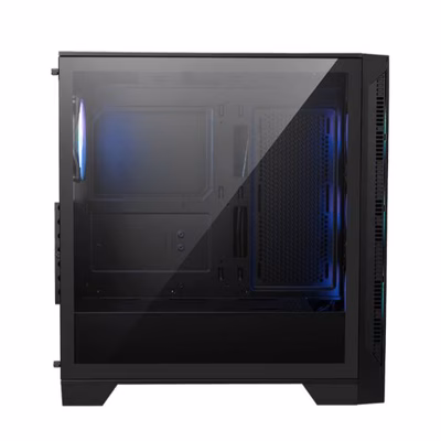 Immagine di Cabinet midi-tower Nero MSI 306-7G23R22-HH9