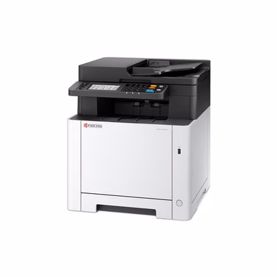 Immagine di Multifunzione laser a colori a4 KYOCERA ECOSYS MA2600cfx 110C0F3NL0