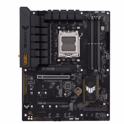 Immagine di Motherboard ASUS TUF GAMING B650-E WiFi 90MB1GT0-M0EAY0