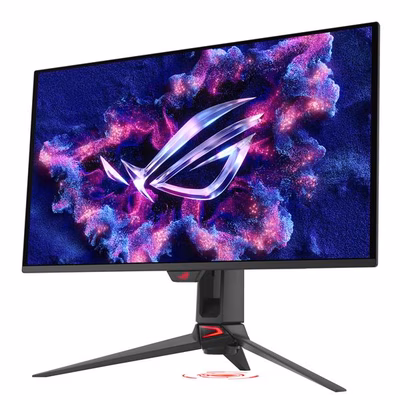 Immagine di Rog swift gaming 27 qd-oled