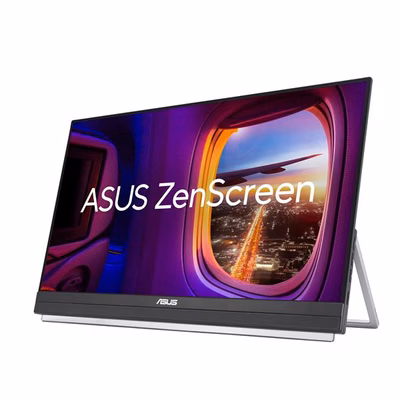Immagine di Zenscreen portable 22 Full HD ips