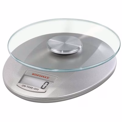 Immagine di Bilancia elettronica SOEHNLE 65856 kg 5