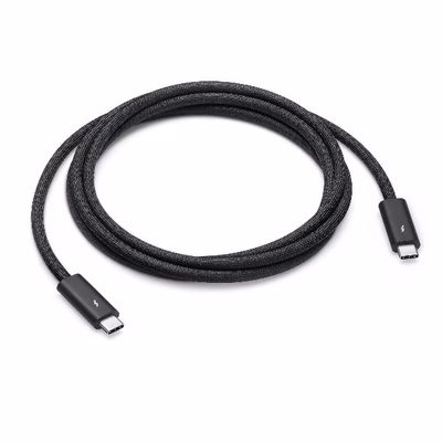 Immagine di Apple thunder pro cable 1.8m