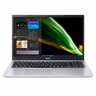 Immagine di Notebook 15.6" intel core i5 8.00000 512GB ACER ASPIRE 3 A315-58-51RV NX.ADDET.00ZACM