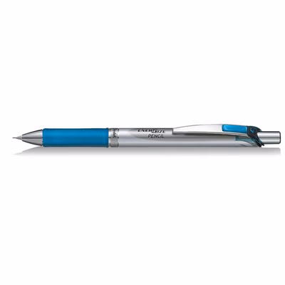 Immagine di Portamine PENTEL ENERGIZE mm 0,7 azzurro