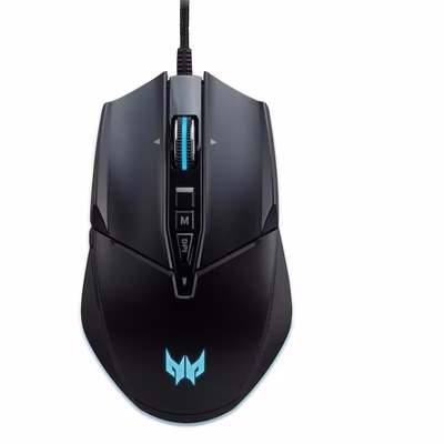 Immagine di Predator - mouse cestus 335