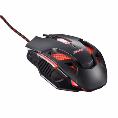 Immagine di ACER Acer Nitro Mouse II GP.MCE11.039