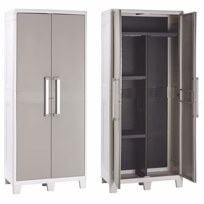 Immagine di Armadio URBAN XL portascope cm 78x49x182