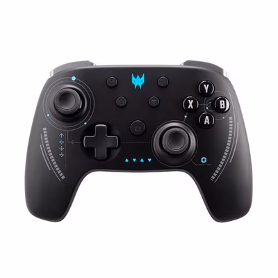 Immagine di Gamepad ACER PREDATOR WIRELESS GAMING CONTROLLER GP.OTH11.06GAC9