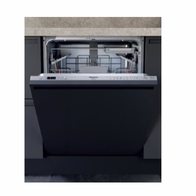 Immagine di Lavastoviglie da incasso 14 HOTPOINT/ARISTON HIC3C26CW
