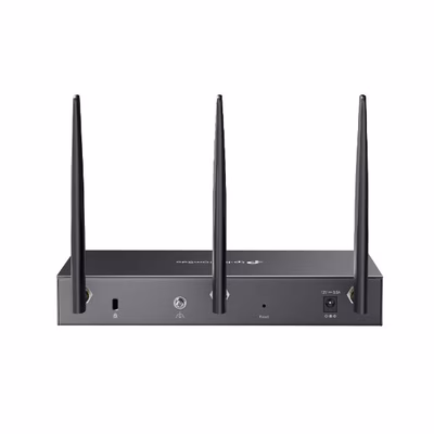 Immagine di Router gigabit ethernet 4 TP-LINK TP-Link Business DR3650V