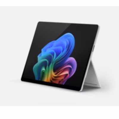 Immagine di Notebook 13" qualcomm snapdragon 16.00000 512GB MICROSOFT SURFACE DEVICE EP2-20248